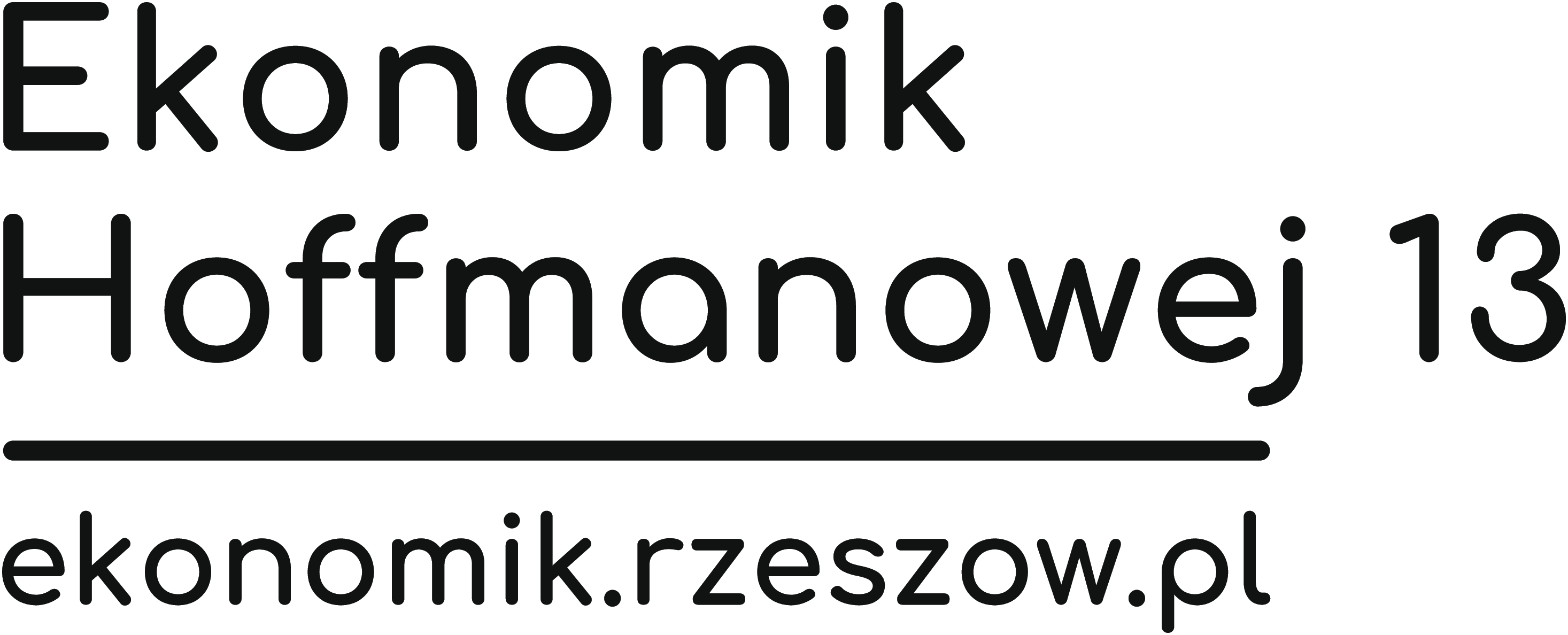 logo Logo Zespołu Szkół Ekonomicznych w Rzeszowie