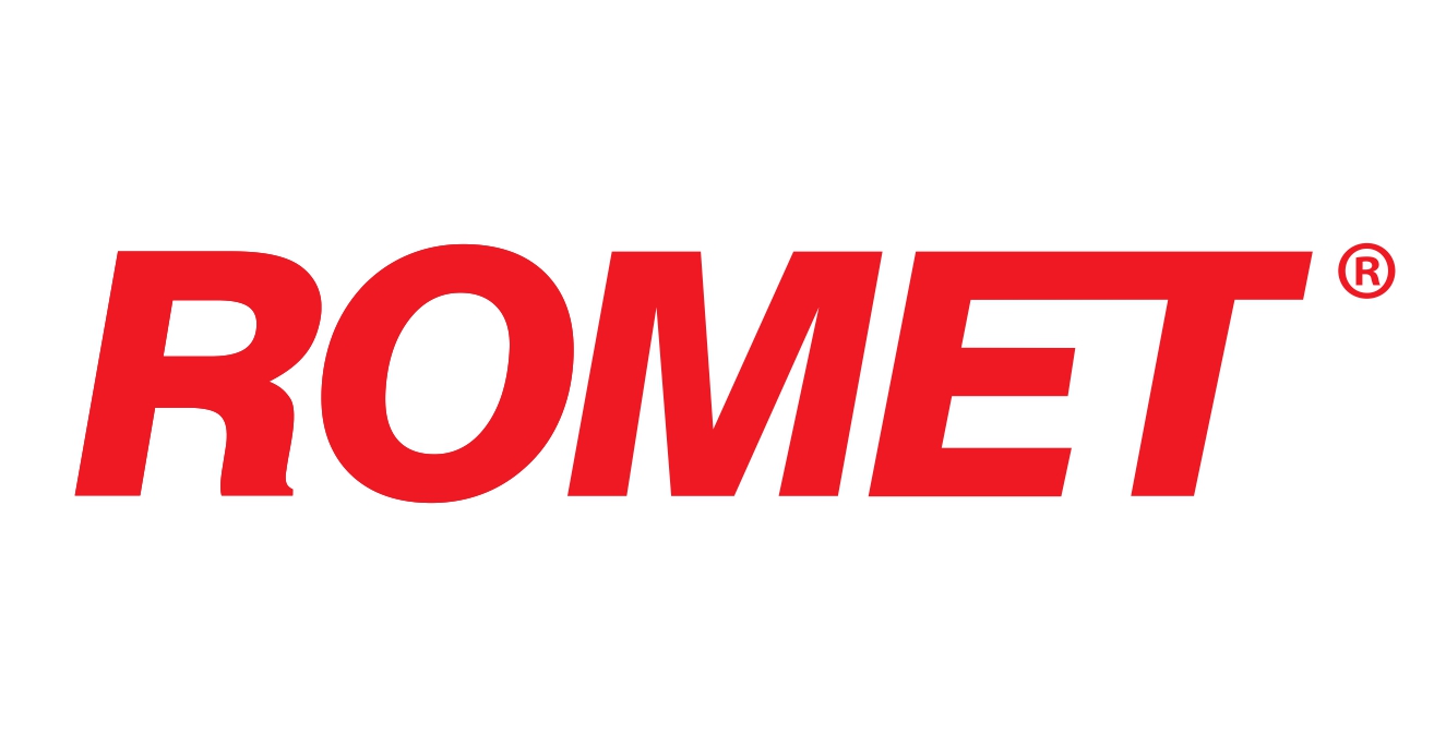 logo ROMET