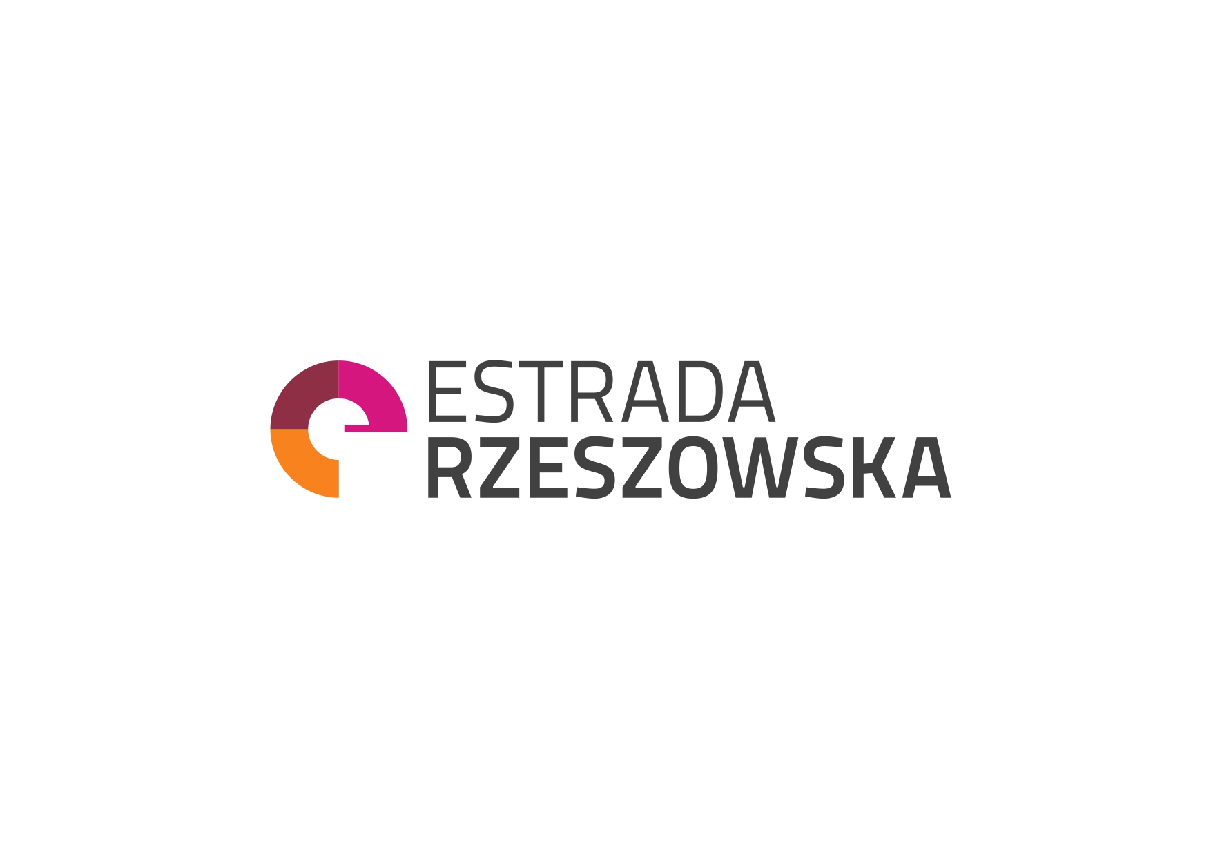 logo Estrady Rzeszowskiej